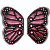 Shoe Wings Butterfly Dragon Bat Wings for your Sneakers