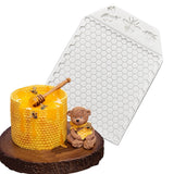 Honeycomb Bee Silicone Mould Baking & Crafting Tools