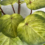 90cm Tropical Large Artificial Hanging Plants Vines Fake Hanging Plants