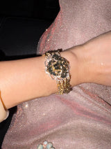 Medusa Bracelet
