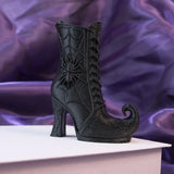 Witch's Boot Pen Holder Vase 3D Printed Decor Gift
