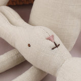 Handmade Crochet Plush Dolls