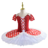 Professional Ballerina Ballet Tutus for Children and Adults Dance Performance Costumes