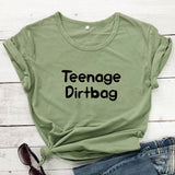 Teenage Dirtbag T-shirt