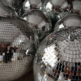 Shiny Disco Mirror Ball Bulk Lots