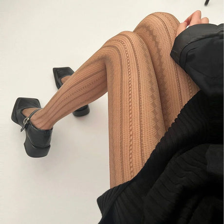 Lolita Fishnet Stockings