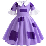 Amazing Circus Clown Pomni Ragatha Children's Halloween Cosplay Costumes