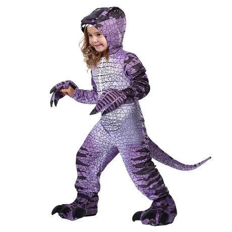 Kids Dinosaur Costumes