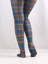 17 Pattern Printed Tights For Women Pantyhose