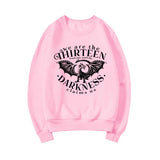 We Are The Thirteen Throne of Glass Sweatshirt