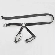 Medieval Sword Belt Sheath PU Leather Scabbard Larp Rapier Katana Holder Cosplay Props