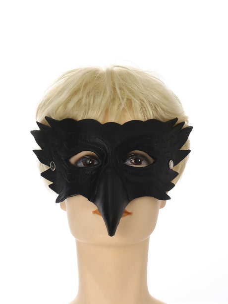 Eagle Mask