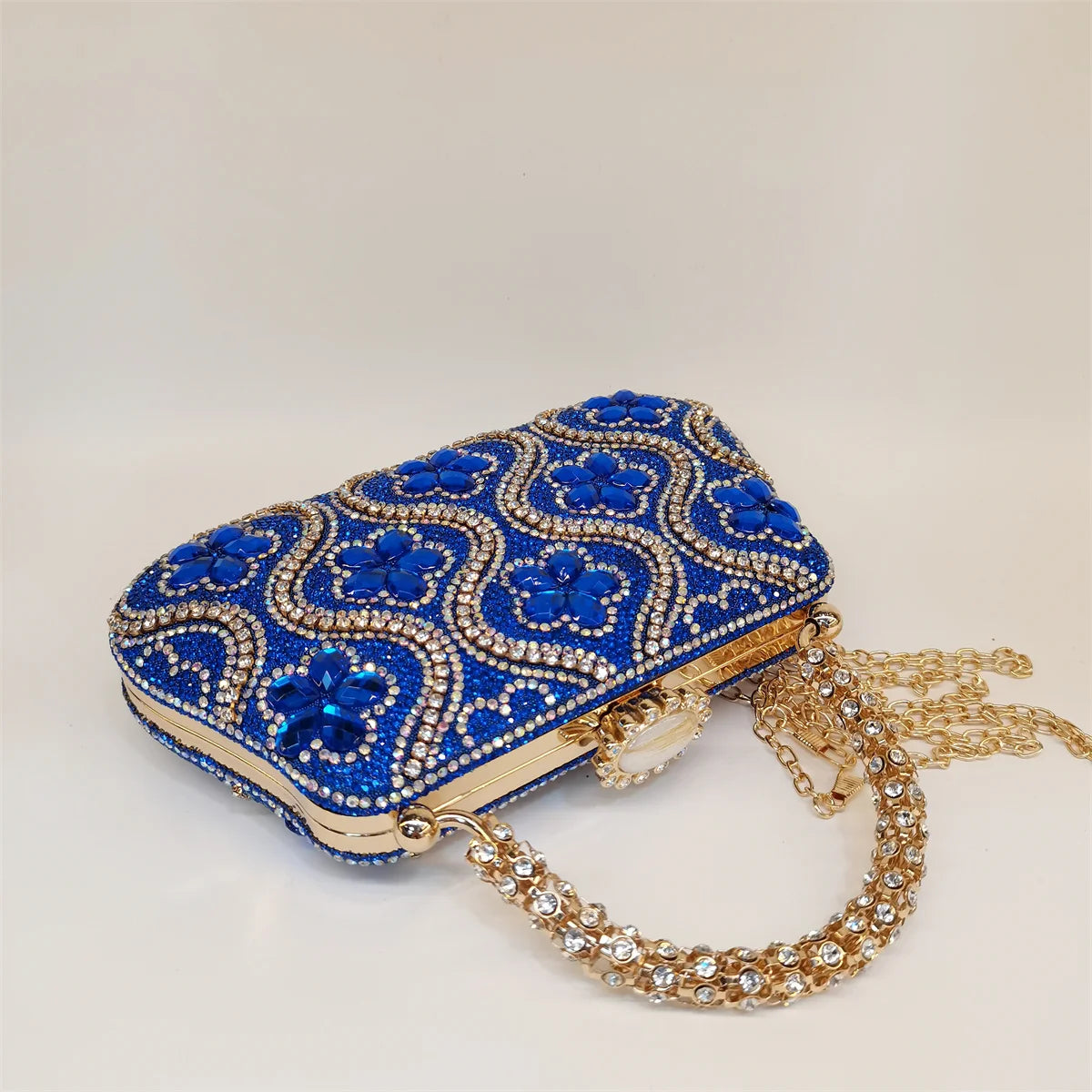 Moroccan Nights Handbags 8 Colours