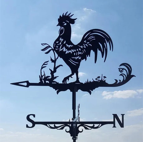 Wonderful Weather Vanes