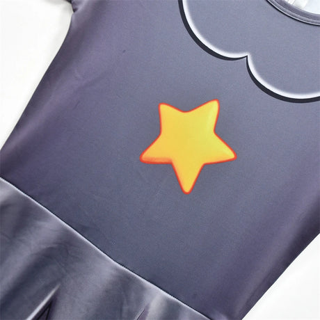 Adventure Game Bobi Time Lily Kids Clothes Halloween Cosplay Book Week Costumes Pretend Play