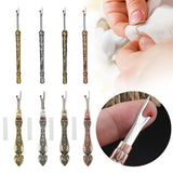 Unpicker Thread Cutter Seam Ripper Stitch Remover Stainless Steel Sewing Tool