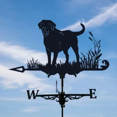 Wonderful Weather Vanes