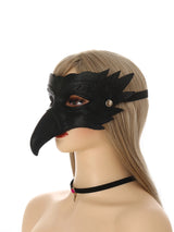 Eagle Mask