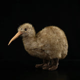 New Zealand Kiwi Bird Plushie Toy