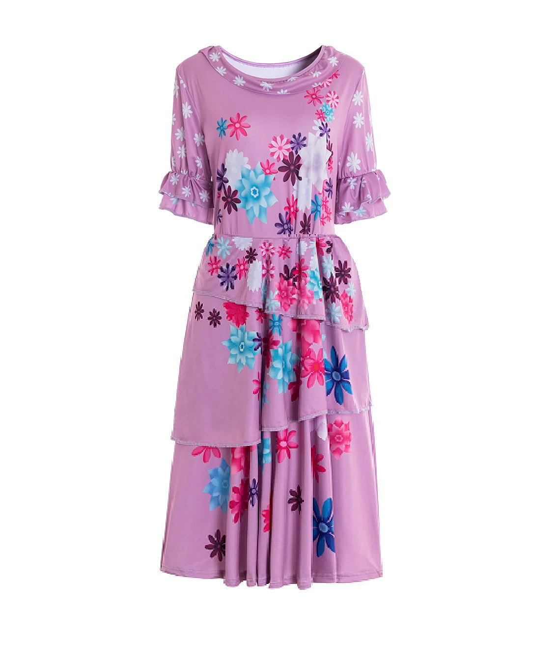 Adult Princess Dresses for Super Mums