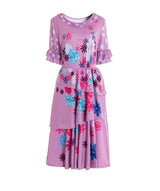 Adult Princess Dresses for Super Mums