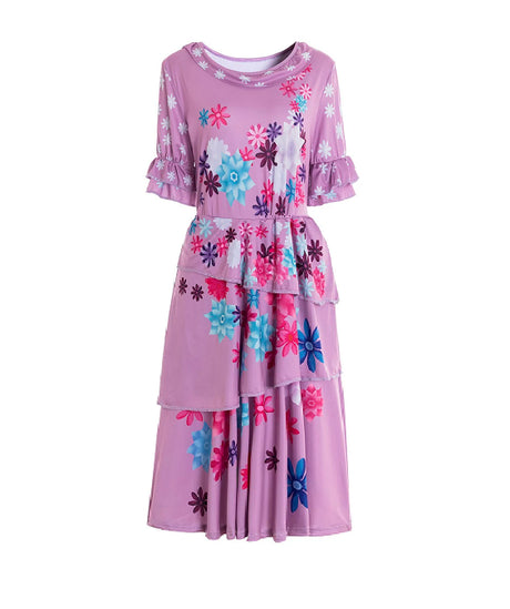 Adult Princess Dresses for Super Mums