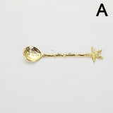 Dragonfly Branches  Tea Coffee Spoons