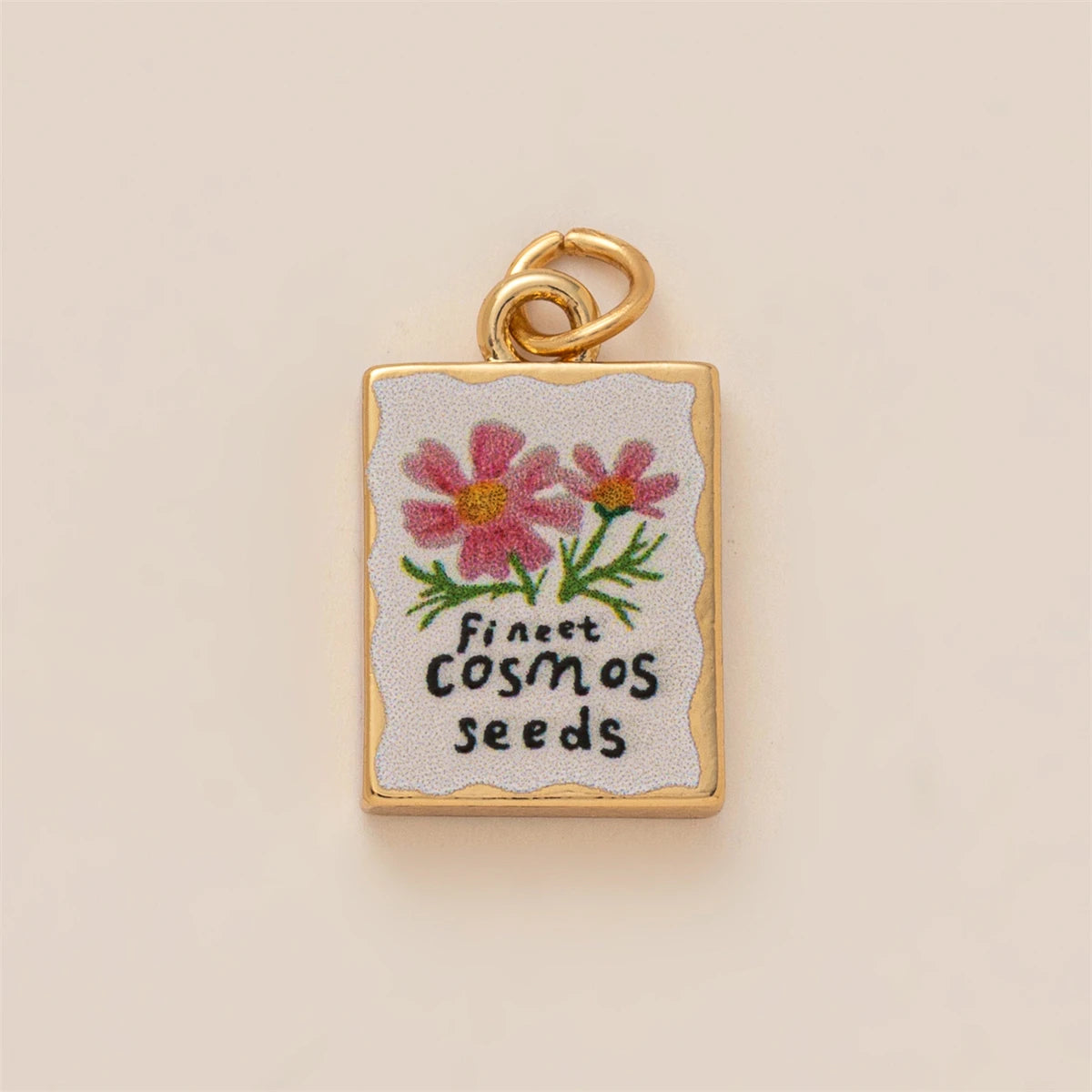 Sweet Pendant Charms