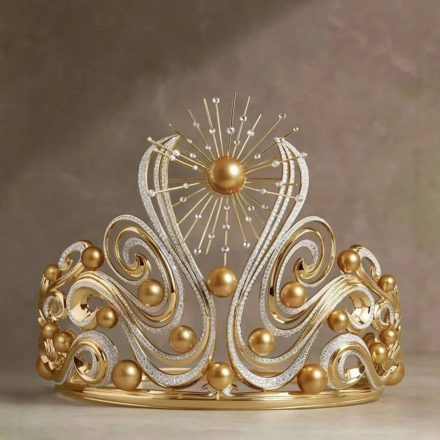 Miss Universe Crown