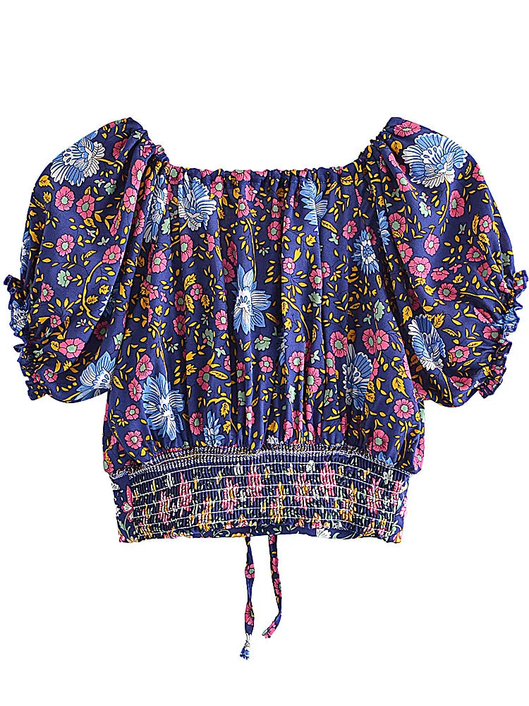 Peasant Top