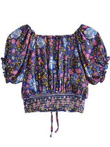 Peasant Top