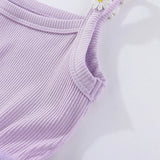 Girls' Daisy Dress
