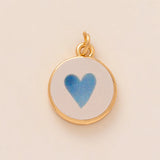 Dopamine Pendant Charms