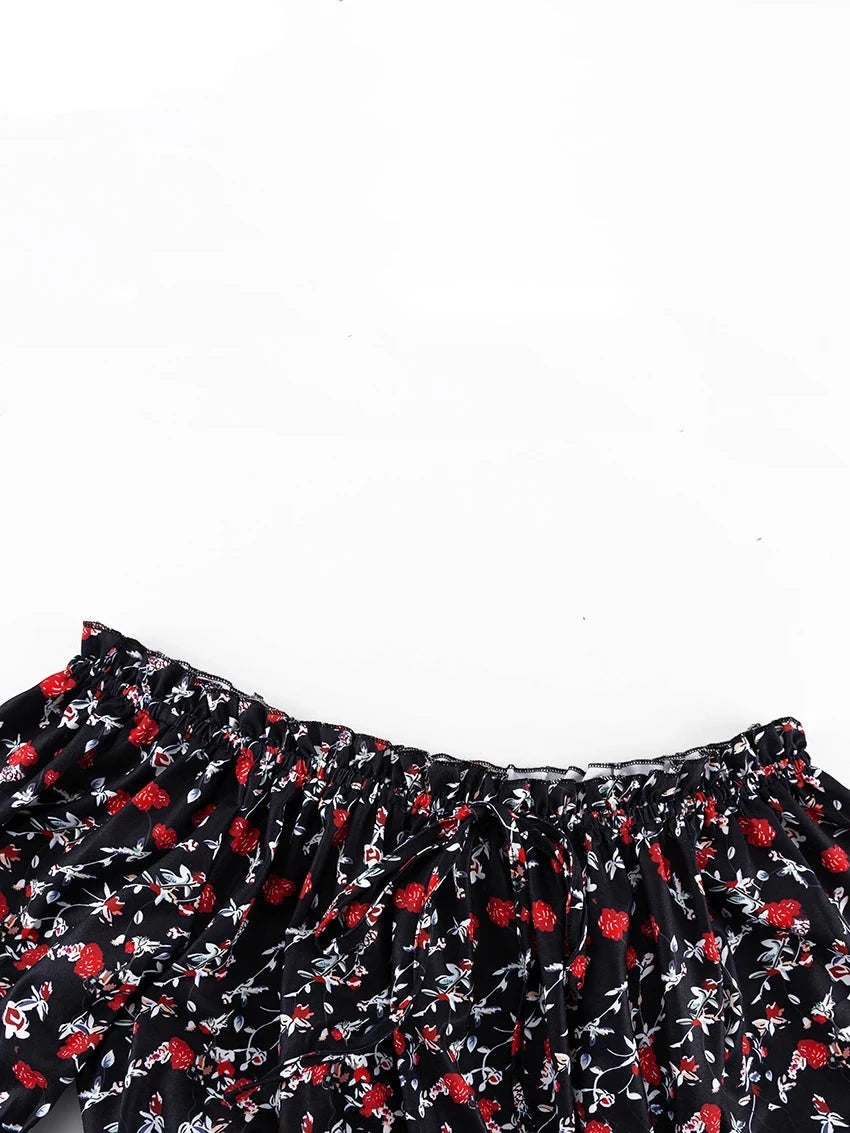The Wicked Wench Corset & Dress