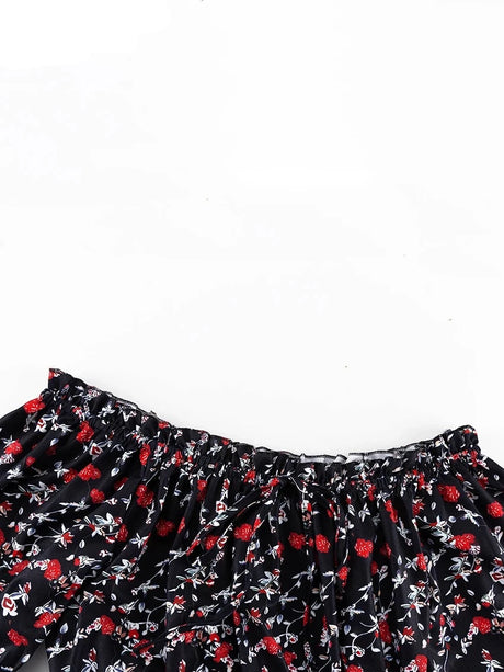The Wicked Wench Corset & Dress