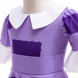 Amazing Circus Clown Pomni Ragatha Children's Halloween Cosplay Costumes