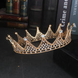 King Marty's Royal Crown