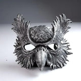 Owl Mask