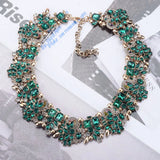 Duchessa Catorina's Statement Necklace and Earring Sets