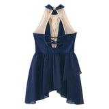 Girls Ballet Leotard Figure Ice Skating Dancewear Stage Costume