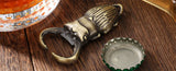 Egyptian Beetle Beer Bottle Openers