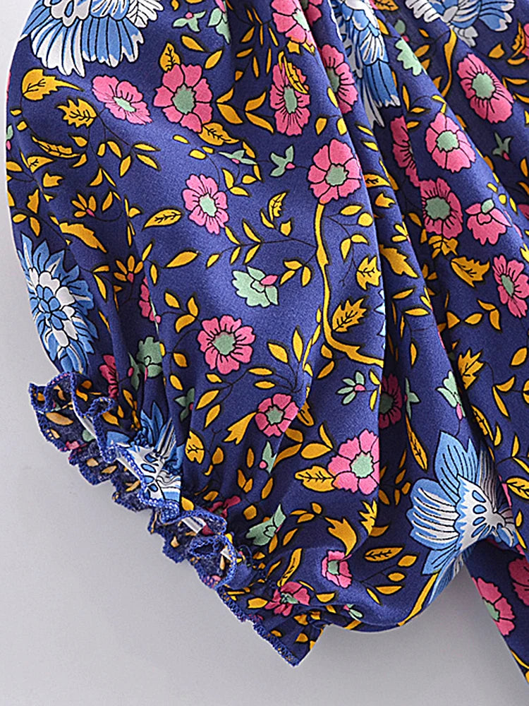 Peasant Top
