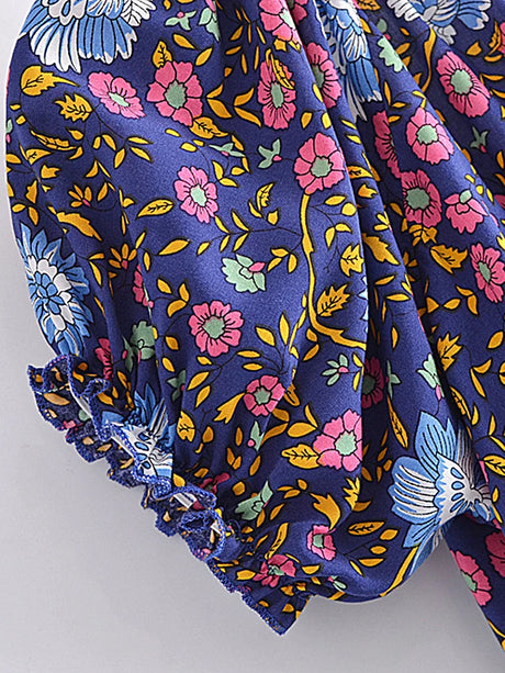 Peasant Top