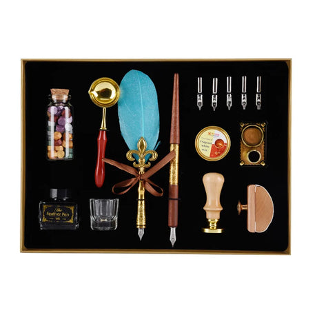 The Book Maker's Gift Boxes