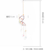 Butterfly Sun Catchers Crystal Prisms Rainbow Maker Home Decor