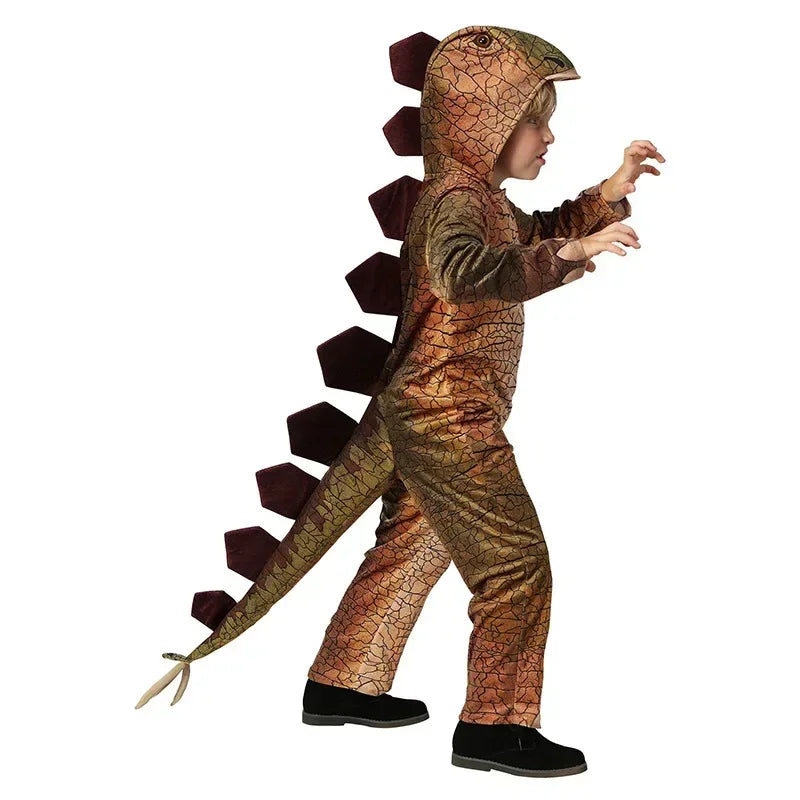 Kids Dinosaur Costumes