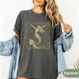 Siren of the Sea Mermaid T-shirt