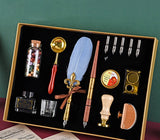 The Book Maker's Gift Boxes