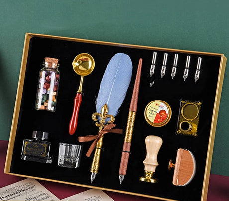The Book Maker's Gift Boxes