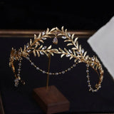 Fallen Star Yvaine's Bridal Crown